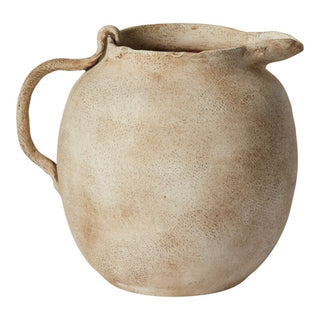 Aegean Pitcher Vase *online exclusive*