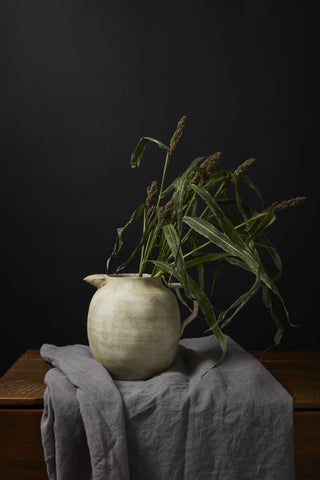 Aegean Pitcher Vase *online exclusive*