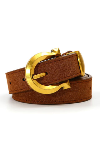 The Everyday Belt