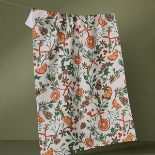 Winter Edition - The Everywhere Towel