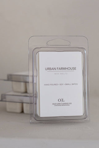 Old Line Candle Co. Wax Melts