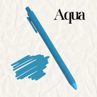 Jotter Pen