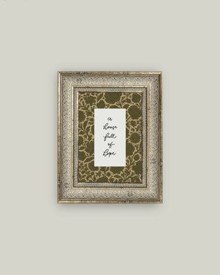 Hope Full Framed Wall Art