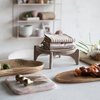 Highlands Wooden Tray