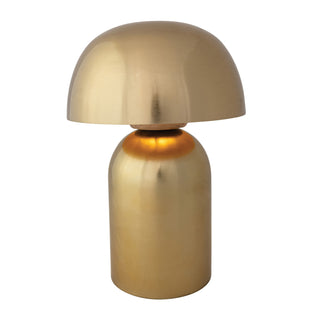 Monte Metal LED Lamp *online exclusive*