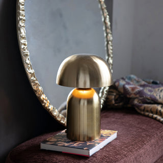 Monte Metal LED Lamp *online exclusive*