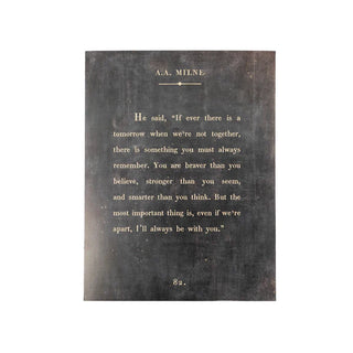 Book Collection Art Posters (more styles)