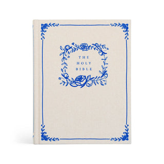 NLT Adelaide Notetaking Bible
