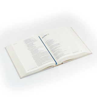 NLT Adelaide Notetaking Bible