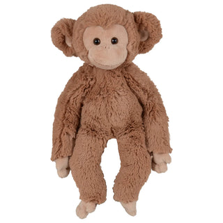 Bernard The Monkey Stuffie