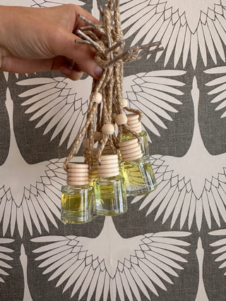 Scented Car Diffuser