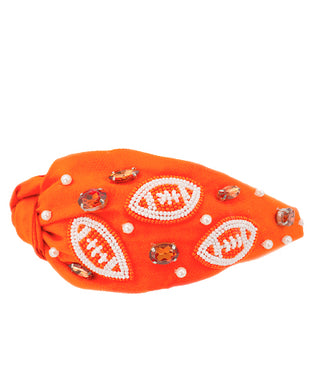 Cincy Proud Football Headband