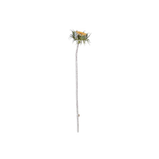 Faux Sunflower Stem