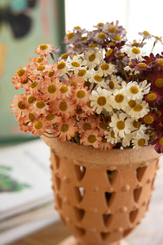 Faux Chamomile Bunch