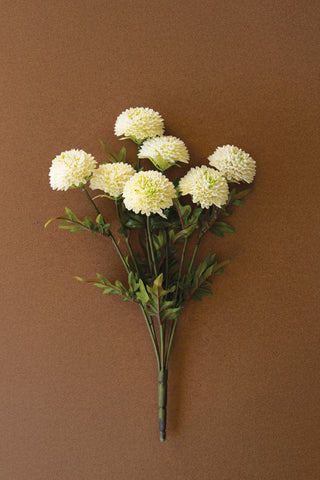 Faux Dahlia Bundle