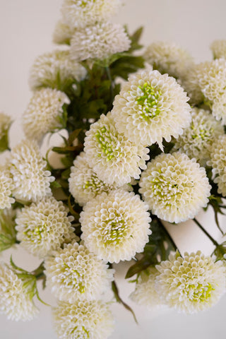 Faux Dahlia Bundle