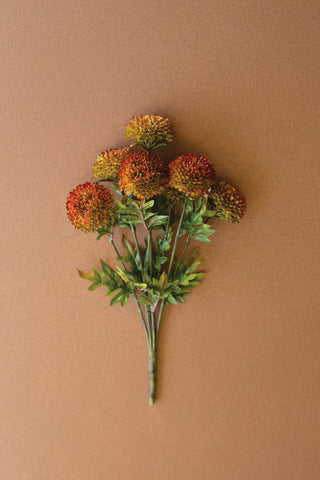 Faux Dahlia Bundle