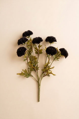 Faux Dahlia Bundle