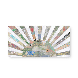 Choose Light Art Tile