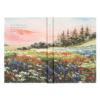 Coram Notebook