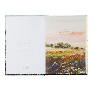 Coram Notebook