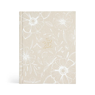 Cordova NLT Notetaking Bible