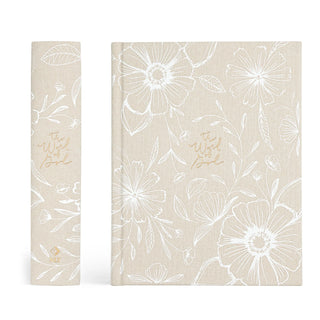 Cordova NLT Notetaking Bible