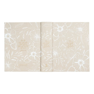Cordova NLT Notetaking Bible