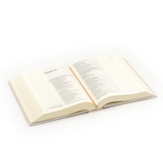 Cordova NLT Notetaking Bible