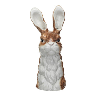 Peter Rabbit Vase