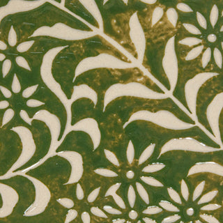 Green Meadow Platter