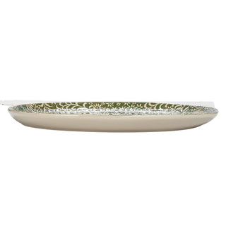 Green Meadow Platter