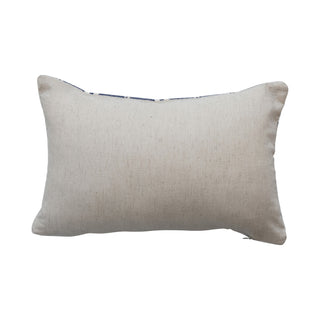 Underestimate Me Mini Lumbar Pillow