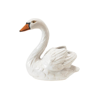 Mini Swan Toothpick Holder