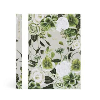 Dorset Notebook