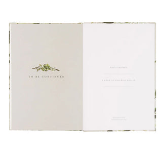 Dorset Notebook