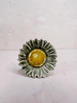 The Ditzy Floral Collection - Napkin Ring Single