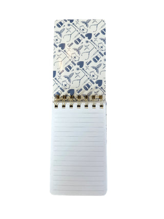 Nurse Notepad