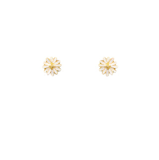 Daisy Stud Earrings