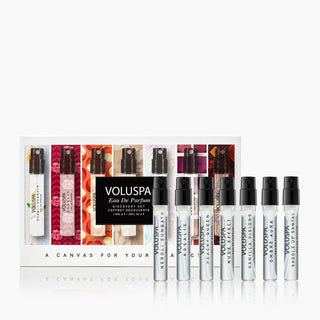 Voluspa Perfume