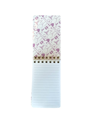 Nurse Notepad