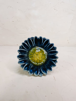 The Ditzy Floral Collection - Napkin Ring Single