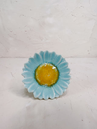 The Ditzy Floral Collection - Napkin Ring Single