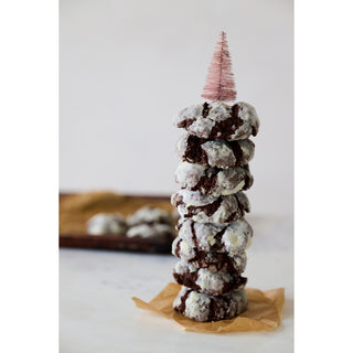 Peppermint Fudge Sauce