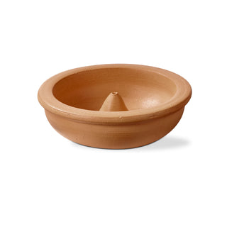 Terracotta Incense Holder (more colors)