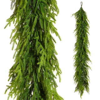 Norfolk Luxe Garland