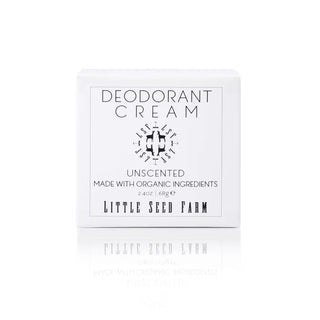 Little Seed Farm Deodorant Cream