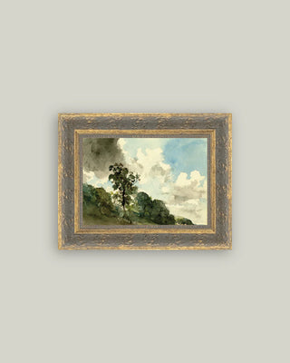 Hampstead Framed Wall Art