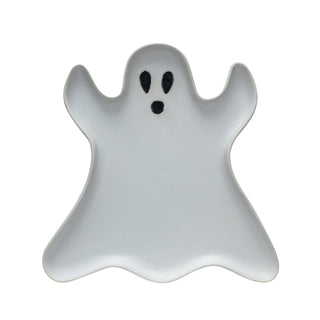 Ceramic Ghost Tray