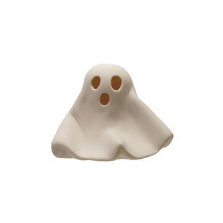 Bisque Spooky LED Ghost